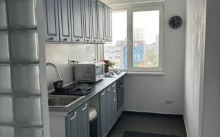 3 camere cu dublă vedere Perla / Dorobanți  72 mp • 7 min metrou - Poză 4