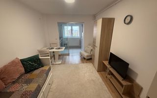 Garsoniera complet mobilată/utilata- Paladium residence1+2 parcări - Poză 2