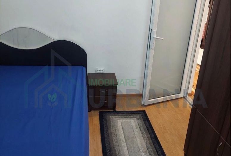 Apartament 2 camere, Parcul Expoziției, Copou, Iași - Poză 6