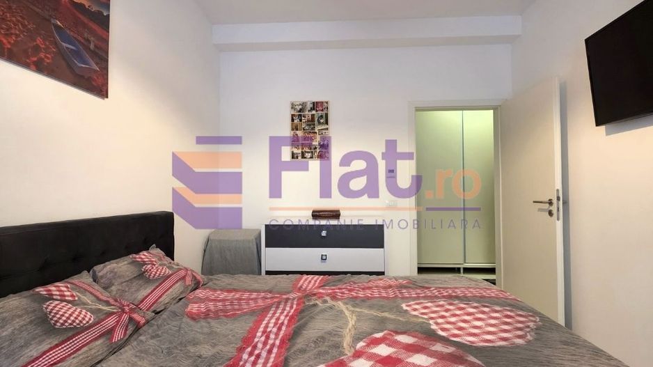 Penthouse premium 2 camere – terasă 42 mp, Coresi Tractorul - Poză 16