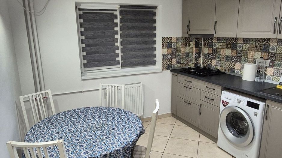 Apartament 2 camere decomandat Prima închiriere Tineretului - Poză 6