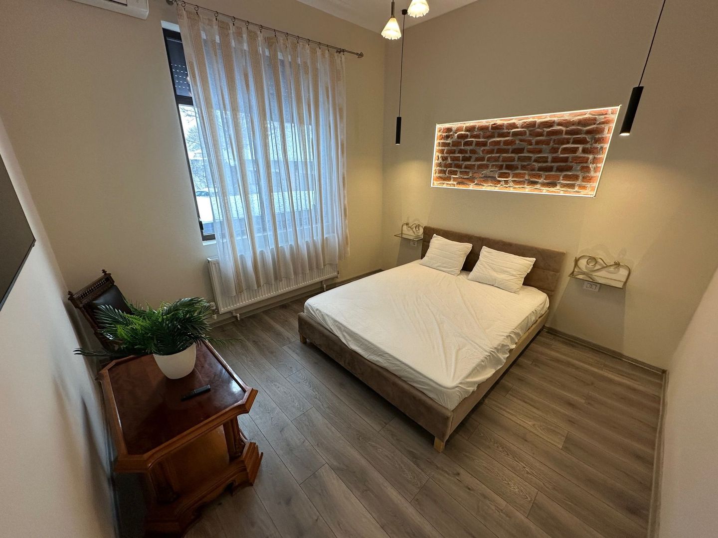 Casa Lipovei transformata in SAD - Poză 12