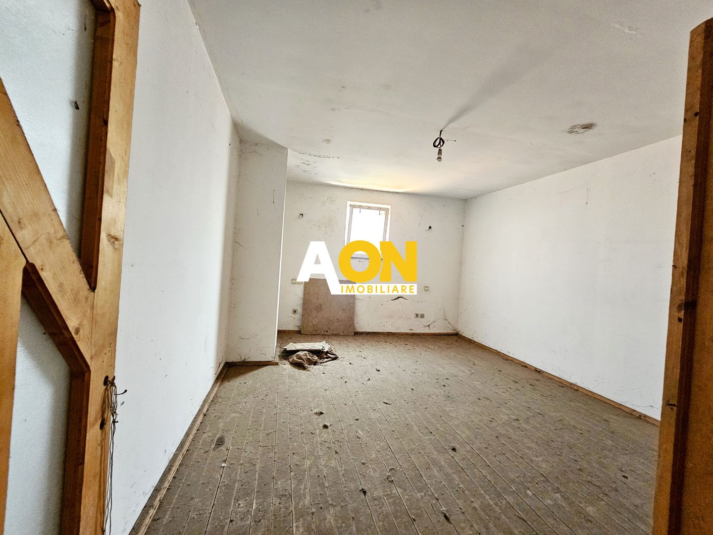 Proprietate cu potențial mixt – locuință și spațiu de lucru în Partoș - Poză 27