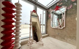 Exclusive Penthouse *514sqm* / terrace 255sqm - Lake View // Floreasca - Poză 45