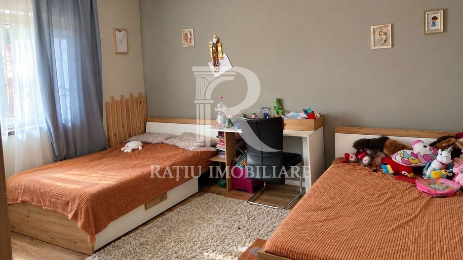 Casă cu 2 dormitoare și 300 mp teren | Sântandrei - Poză 6