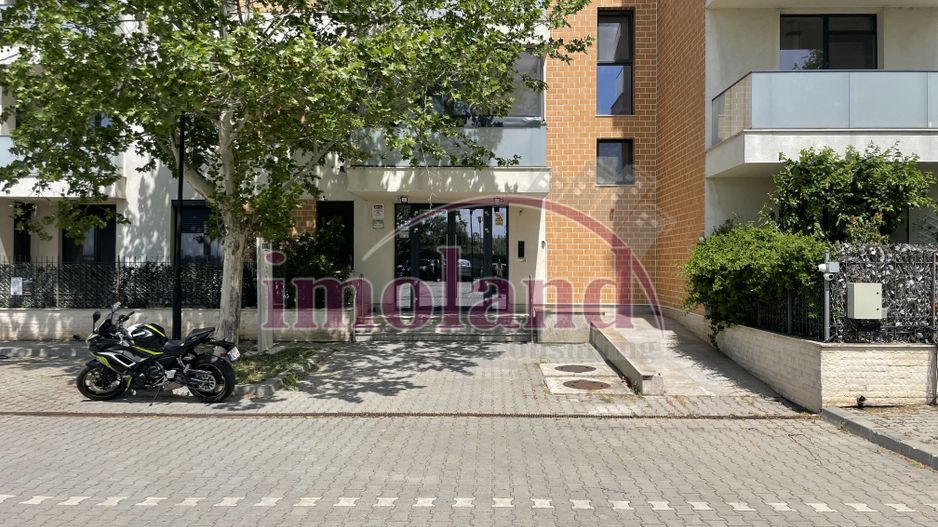 Inchiriere apartament 4 cam + terasa generoasă | Pipera - Școala Americana - Poză 1