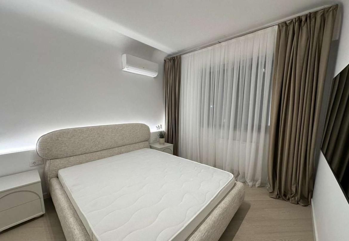 De închiriat | 3 camere | Cortina North – Faza 3 - Poză 4