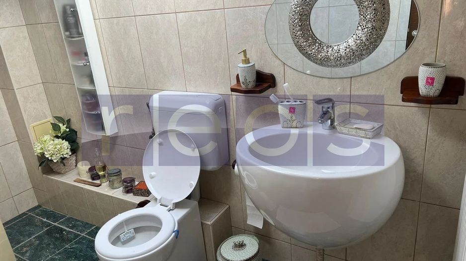CASA P+1+M DE VANZARE | CURTE PROPRIE | MOBILATA LUX | ZONA PIPERA - Poză 10