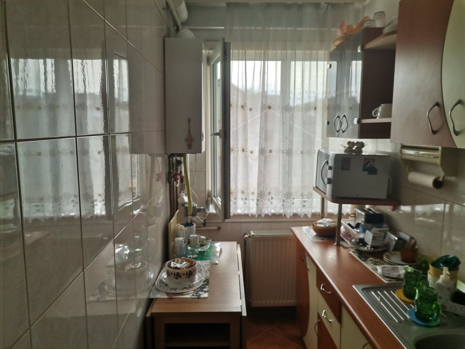 Vanzare apartament 2 camere, Nord - Kaufland - Poză 5