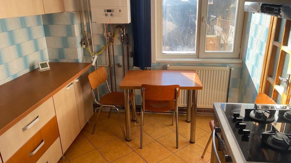 Apartament generos 4 camere zona Timocului - Poză 8