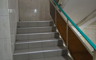 MEGA MALL Apartament 3 camere 82 mp LUX renovat - Socului COM0% - Poză 34