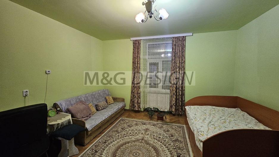 Apartament 1 camera zona Printul Turcesc la curte - Poză 1