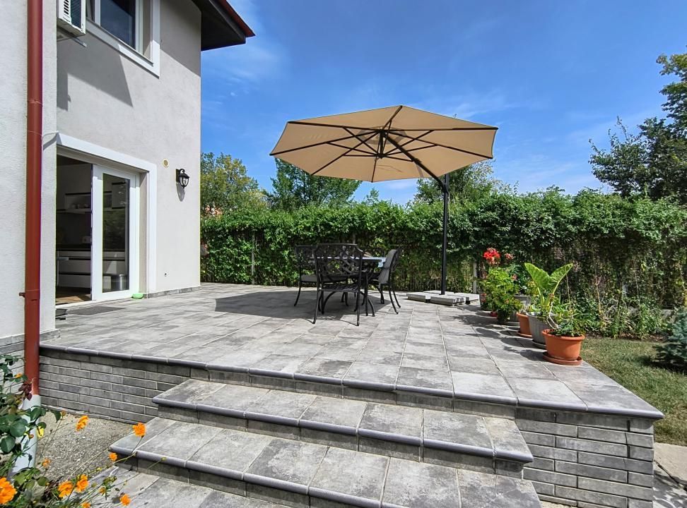 Baneasa- Pipera- Rond OMV- Henri Coanda - Poză 3