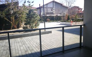 Studio suprafata generoasa in imobil nou, finalizat 2018, mobilat - Poză 12