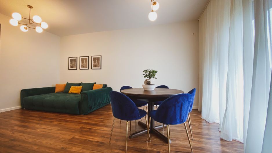 Apartament 4 camere - Unic & Spectaculos - 120 mp - Braytim - Poză 16