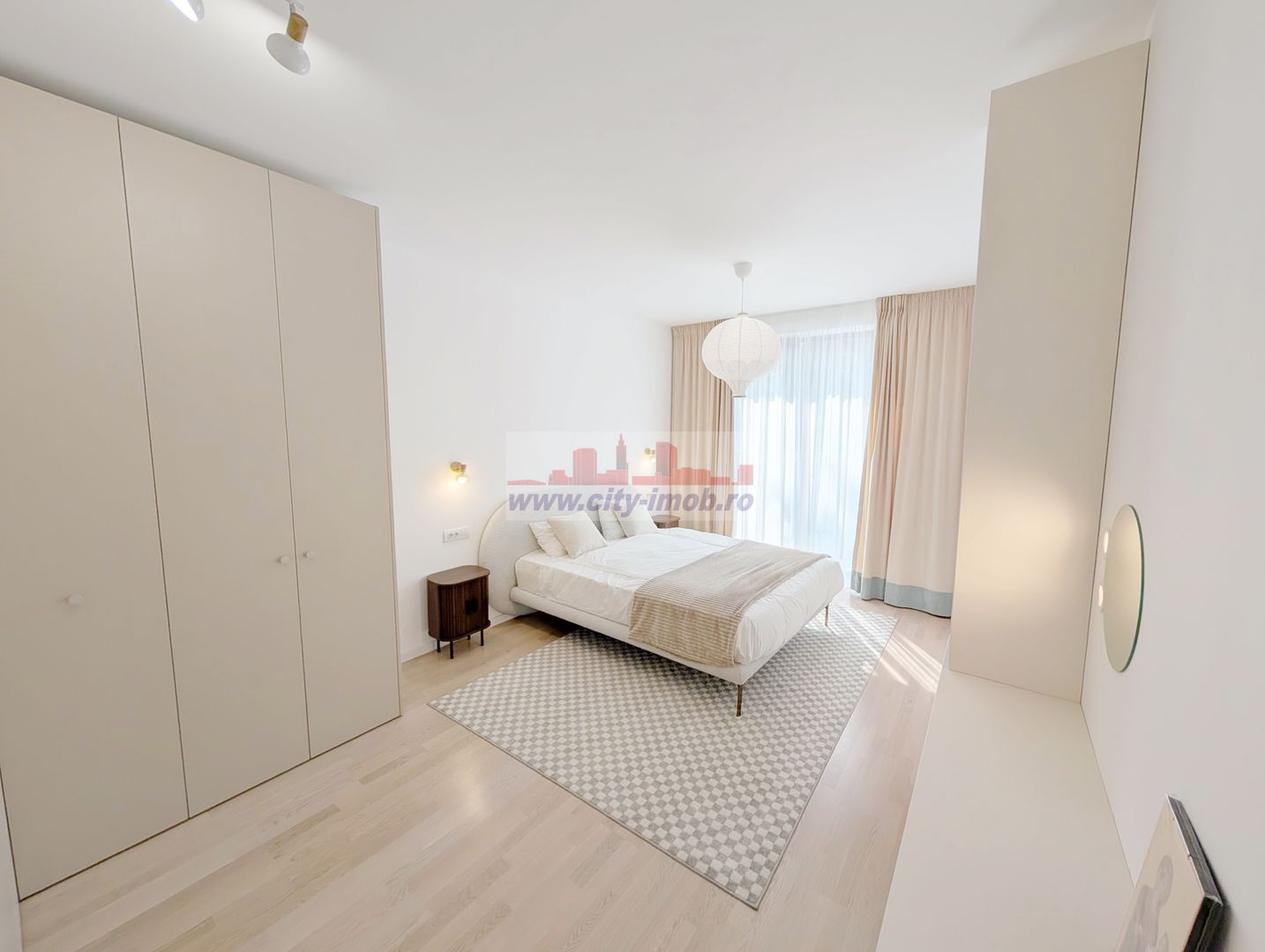 Vanzare apartament 2 Camere IVY  Residence - Poză 13