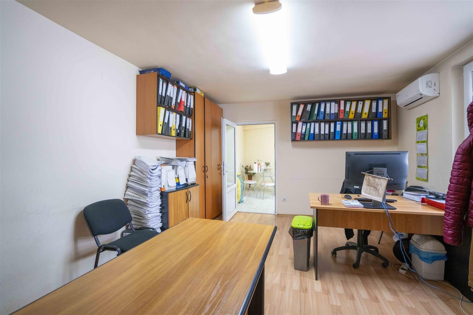 Casa/Birou individual Central acces auto - Poză 3