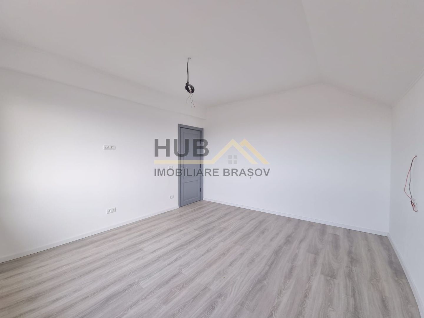 De Vanzare Casa Sanpetru Intabulata sau Schimb cu Apartament - Poză 7
