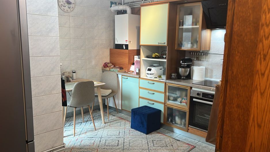 4 camere | Aurel Vlaicu – Promenada Mall | 130 mp | garaj boxa - Poză 12