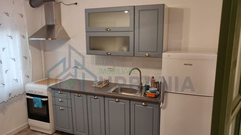 Apartament 2 camere, pe strada Sf. Lazar la 100m de Palas Mall Iași - Poză 9