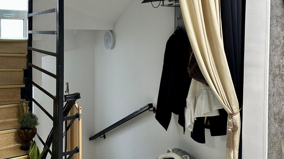 URGENT!, Dorobanti,posibilitate GARAJ,teren in proprietate, NEGOCIABIL - Poză 29