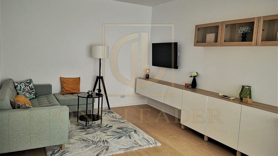 Apartament 2 camere |  metrou Lujerului – Complet renovat - Poză 6