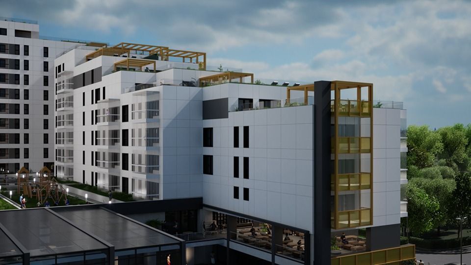 Proiect Premium Unicat in Faleza Nord - Poză 15