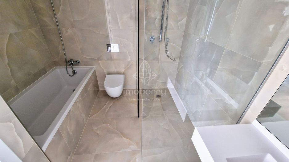 OFERTA Vanzare 2 camere | ONE Verdi Park | Finalizat - Poză 8