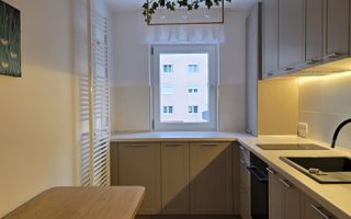 Apartament 3 camere Răcădău – renovat complet - Poză 24