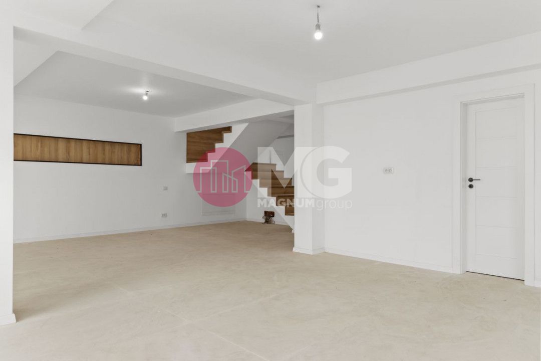 Vila de vanzare- Voluntari- Matei Milo- Milo Forest - Poză 21