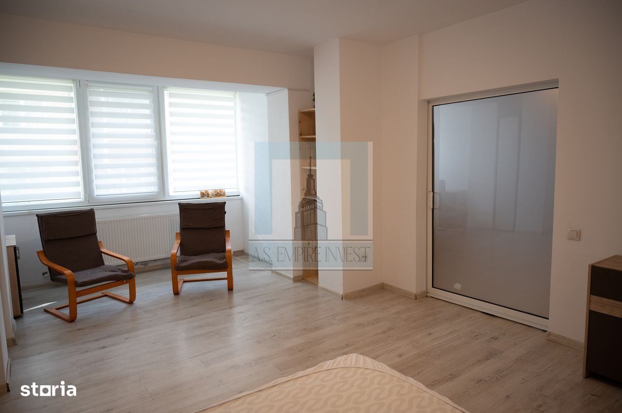 Apartament elegant în zona centrală, cu curte și intrare individuală - Poză 10