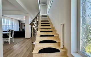 Vila individuala P+1 | Tunari | Ansamblu rezidential - Poză 7