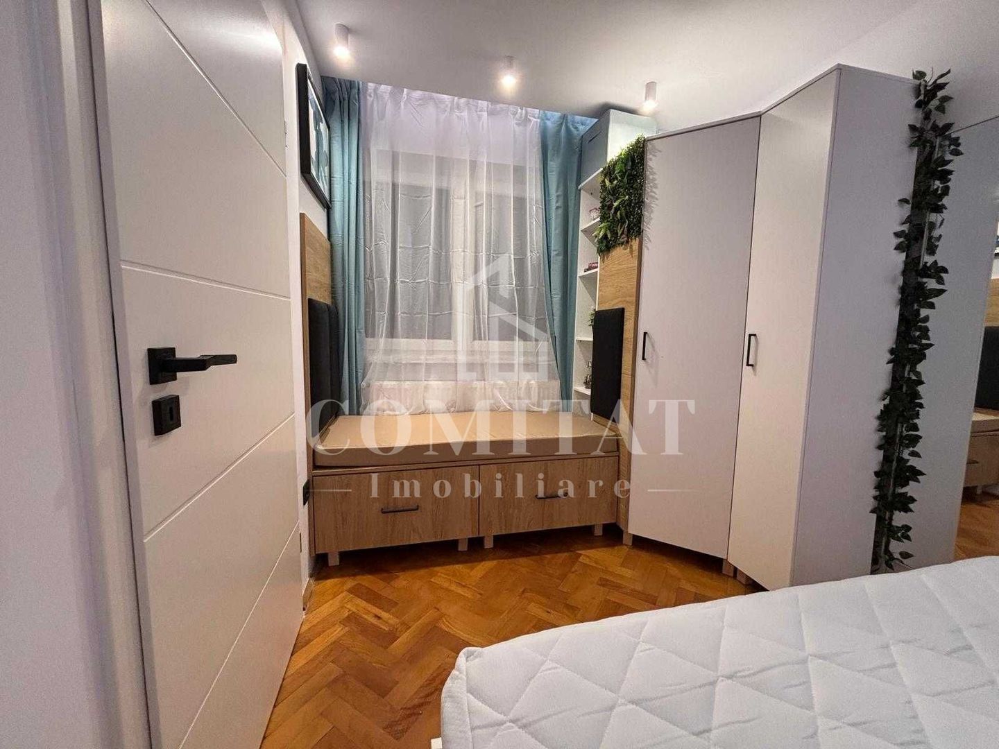 Apartament 3 camere | La cheie | Manastur - Poză 4