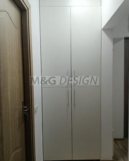 Apartament 3 camere  Lipovei etaj 2 - Poză 12