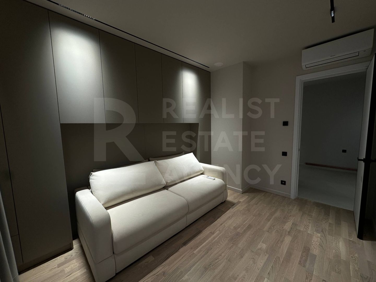 Chirie, penthouse, 3 camere, str. Mitropolit  Varlaam, Centru - Poză 13