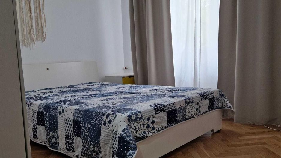 AP. 3 CAMERE APARATORII PATRIEI, CAT-FRIENDLY, PARCARE, METROU 8 MIN - Poză 4