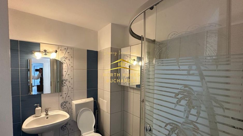 Apartament 4 camere + dining - ZonaCrângași, vis-a-vis de Piață - Poză 8