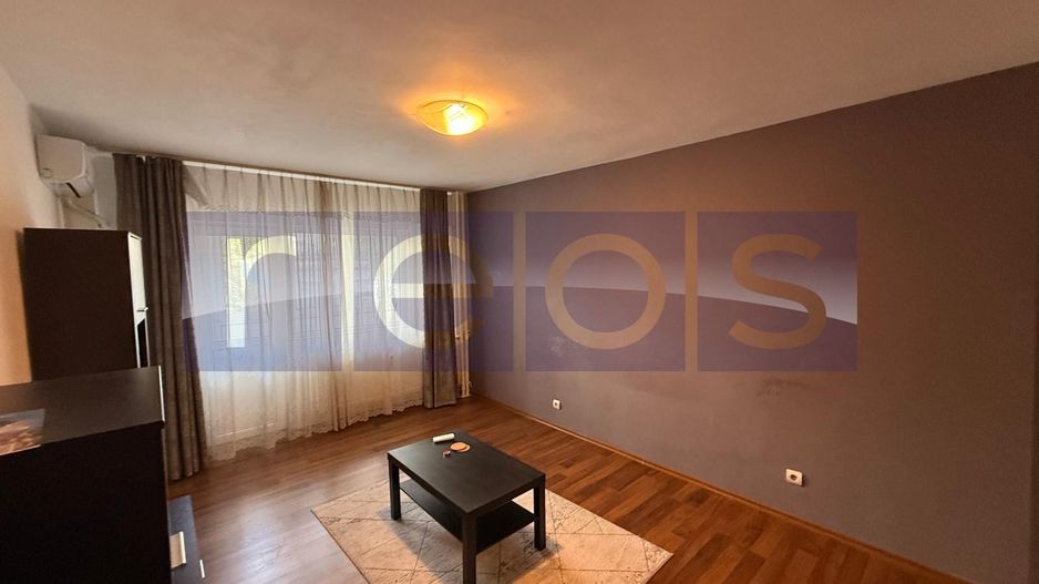 INCHIRIERE 3 CAMERE ZONA VITAN - Poză 2