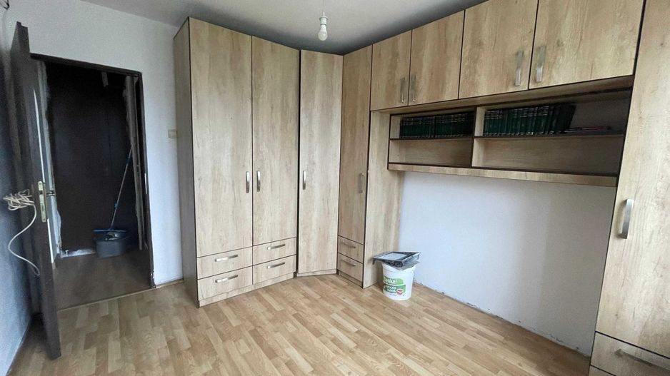 3 CAMERE, 67 MP | CENTRALĂ PROPRIE | BLOC ANVELOPAT | SEBASTIAN | ETAJ 7/8 T999 - Poză 3