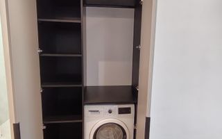 Apartament 2 camere, nou, finisat, mobilat și utilat complet - Poză 9