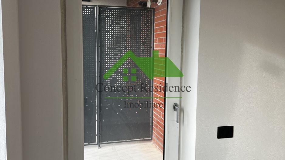 Vand apartament 1 camere, bloc nou, Anton Pann - Poză 5