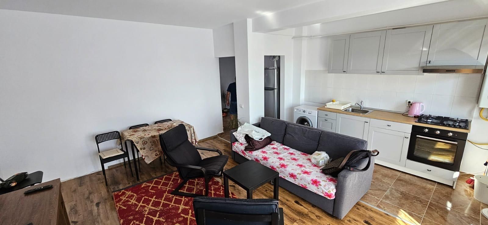 AP. 2 CAMERE MARULUI, BLOC NOU, CENTRALA, STATIE STB, COMISION 0% - Poză 1