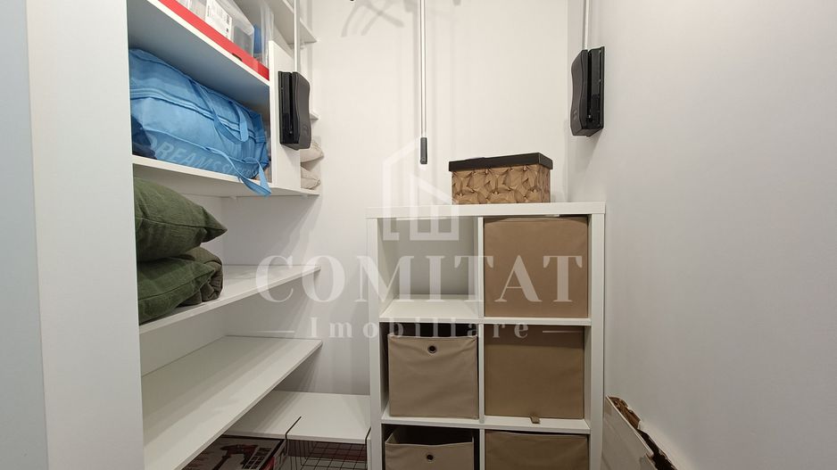 Apartament cu 2 camere | Florești zona Eroilor - Poză 15