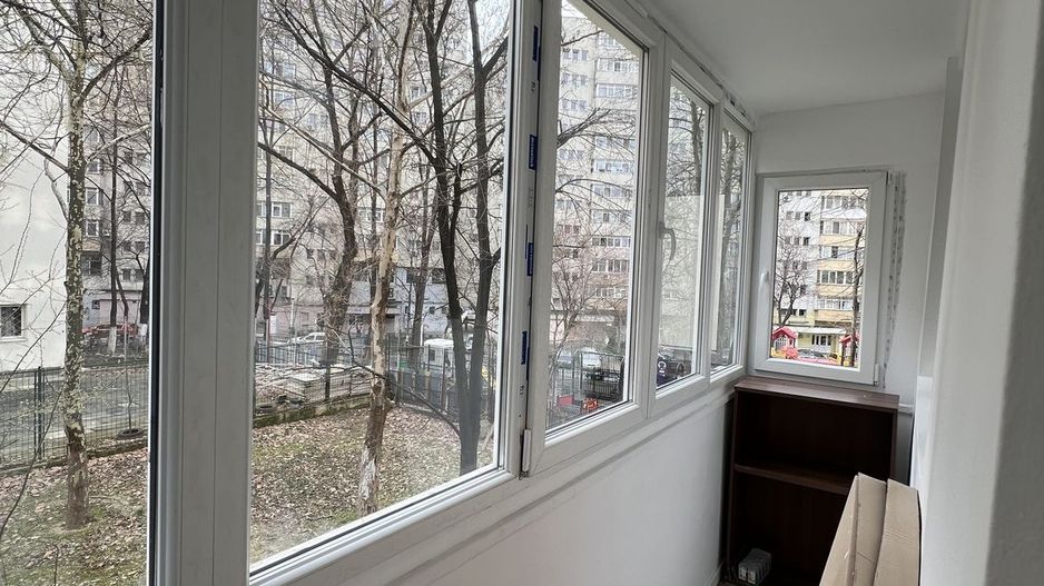 Vanzare 3 camere decomandat | etaj 1 aleea Sinaia Colentina - Poză 7