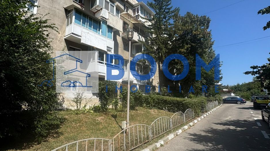 Apartament 2 camere | Traian- Spitalul 2 | Etaj 2 - Poză 9