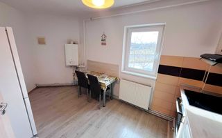 Apartament 2 Camere Decomandat Etaj 1 cu centrala -Tractorul-Mobilat - Poză 6