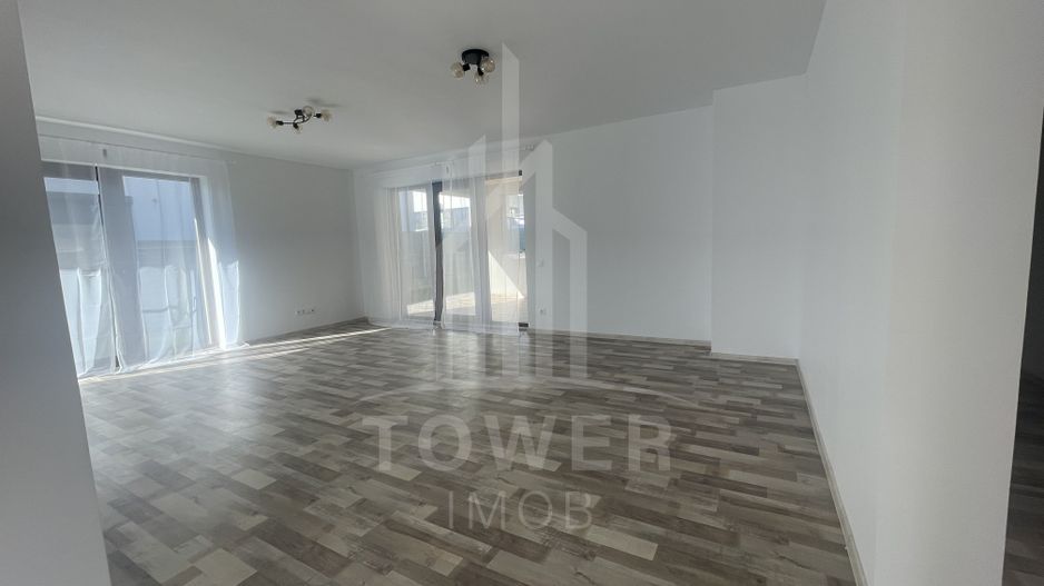 Casa individuala noua de închiriat-Cisnadie .126 mp utili,teren 500 mp - Poză 4