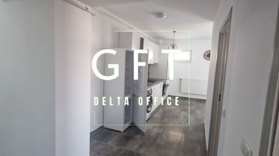 Apartament de vânzare, 3 camere, 60 mp, mobilat complet – Zona ISU, Bistrița - Poză 11