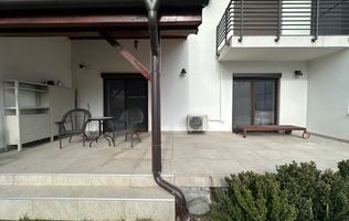 Casa deosebita zona Mehala