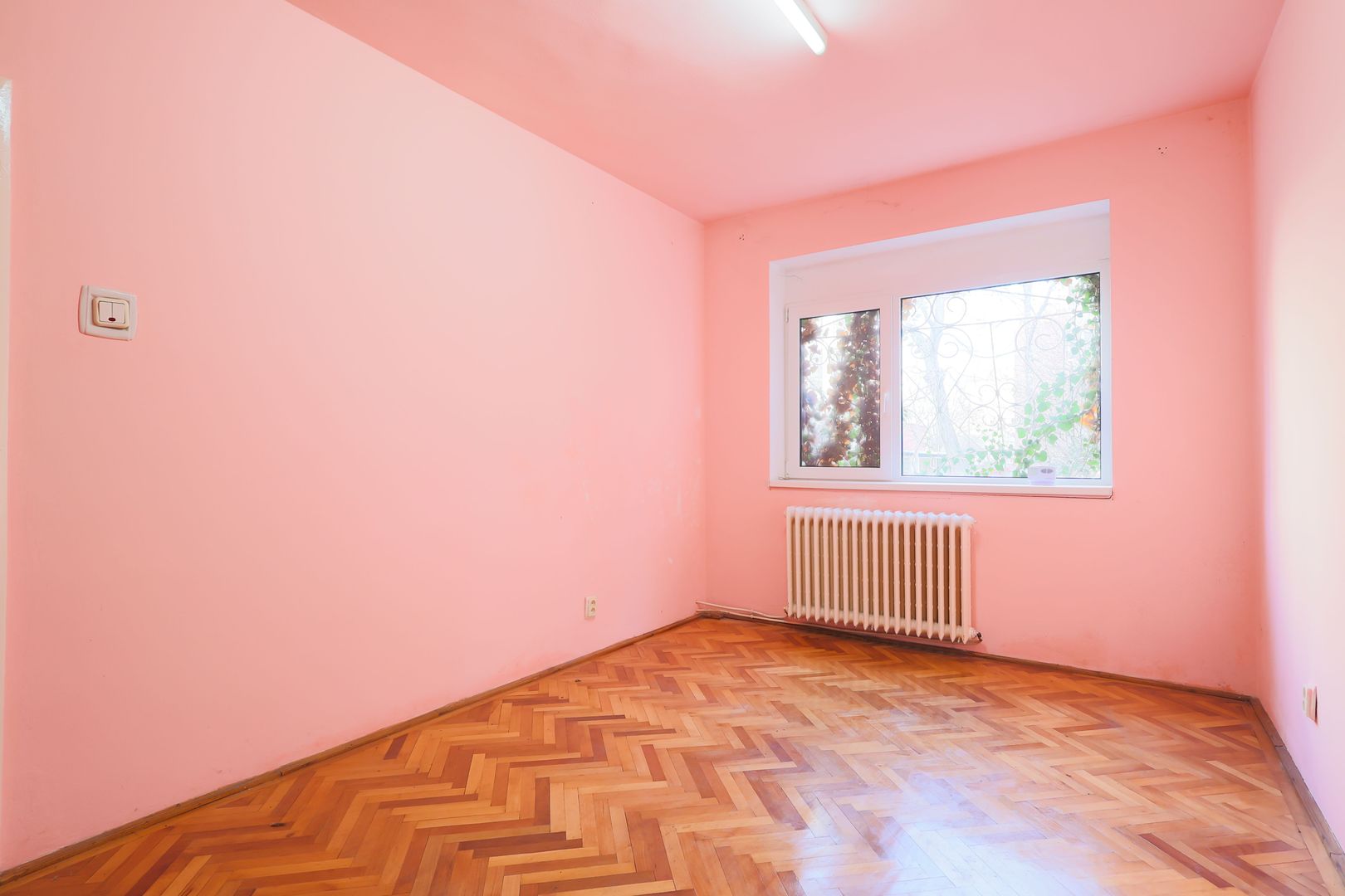 PRET NOU! Apartament decomandat 3 camere - str. Horia - COMISION 0% - Poză 11